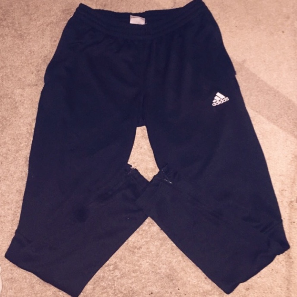 Adidas joggers